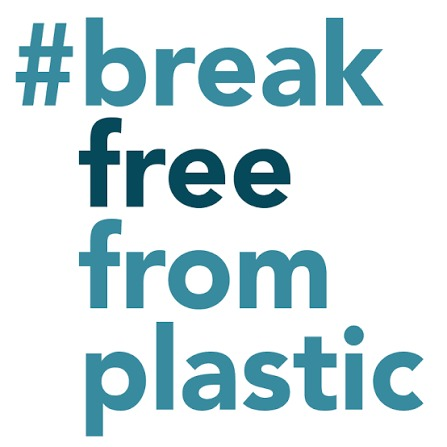 Break Free From Plastic