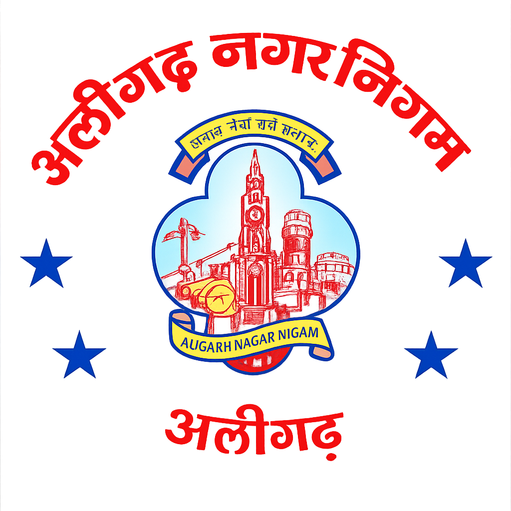 Nagar Nigam Aligarh