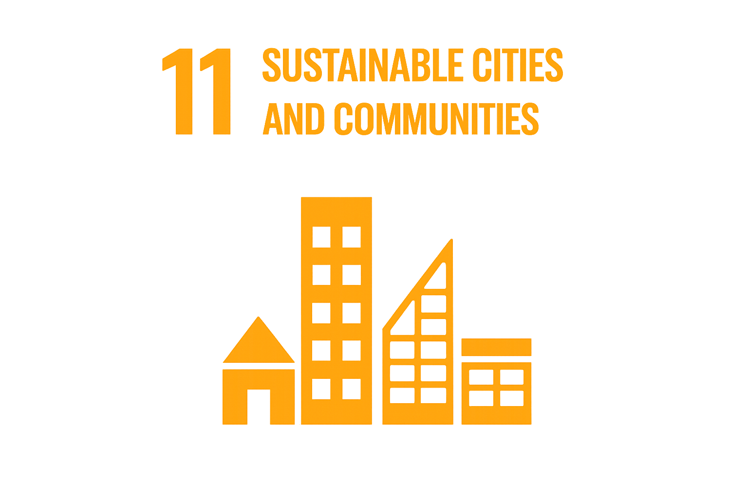 SDG 11